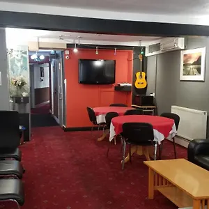 2* 酒店 罗马路市景酒店