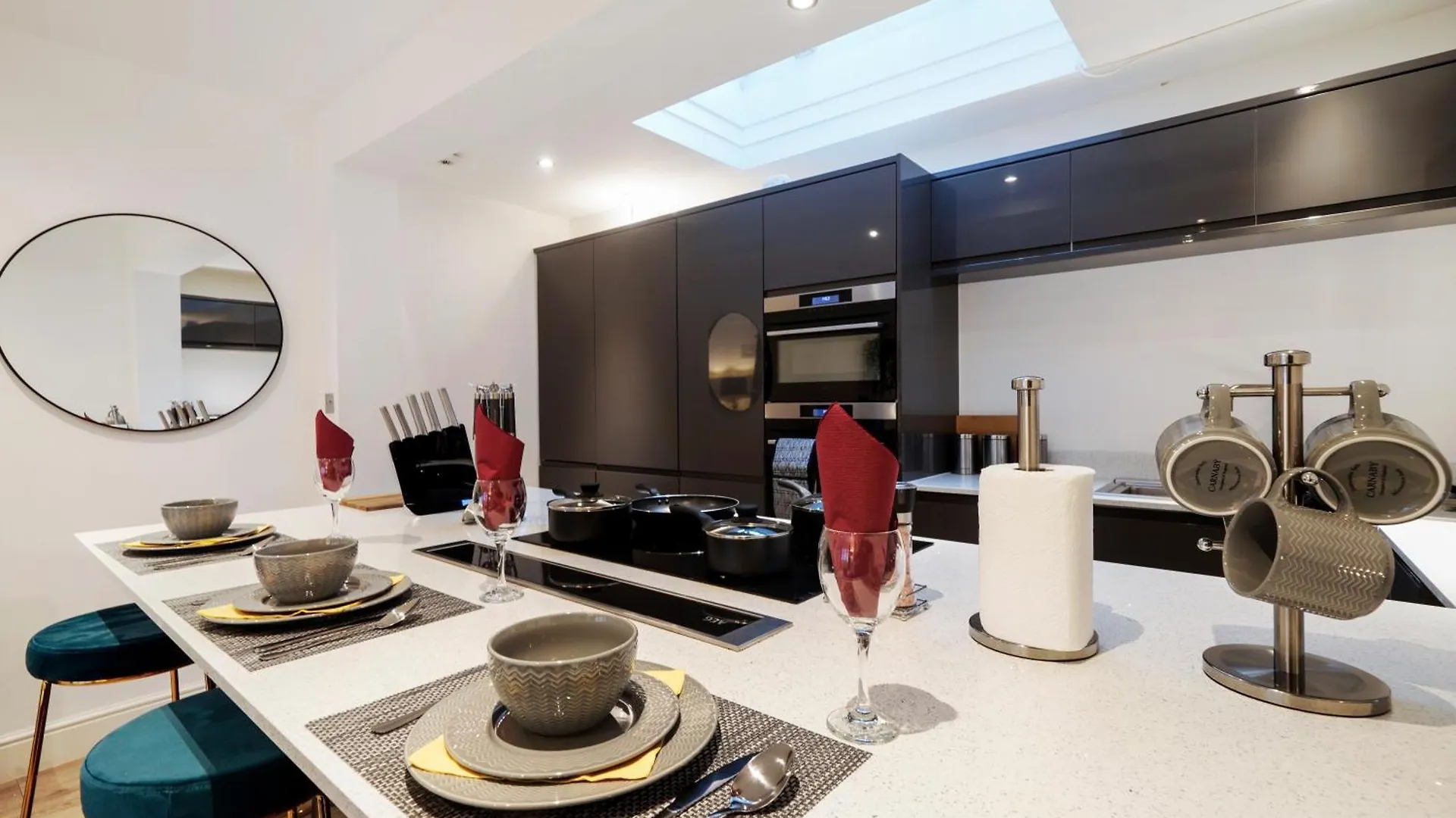 Charming 2 Bed House - Roof Top Terrace & Parking ロンドン イギリス